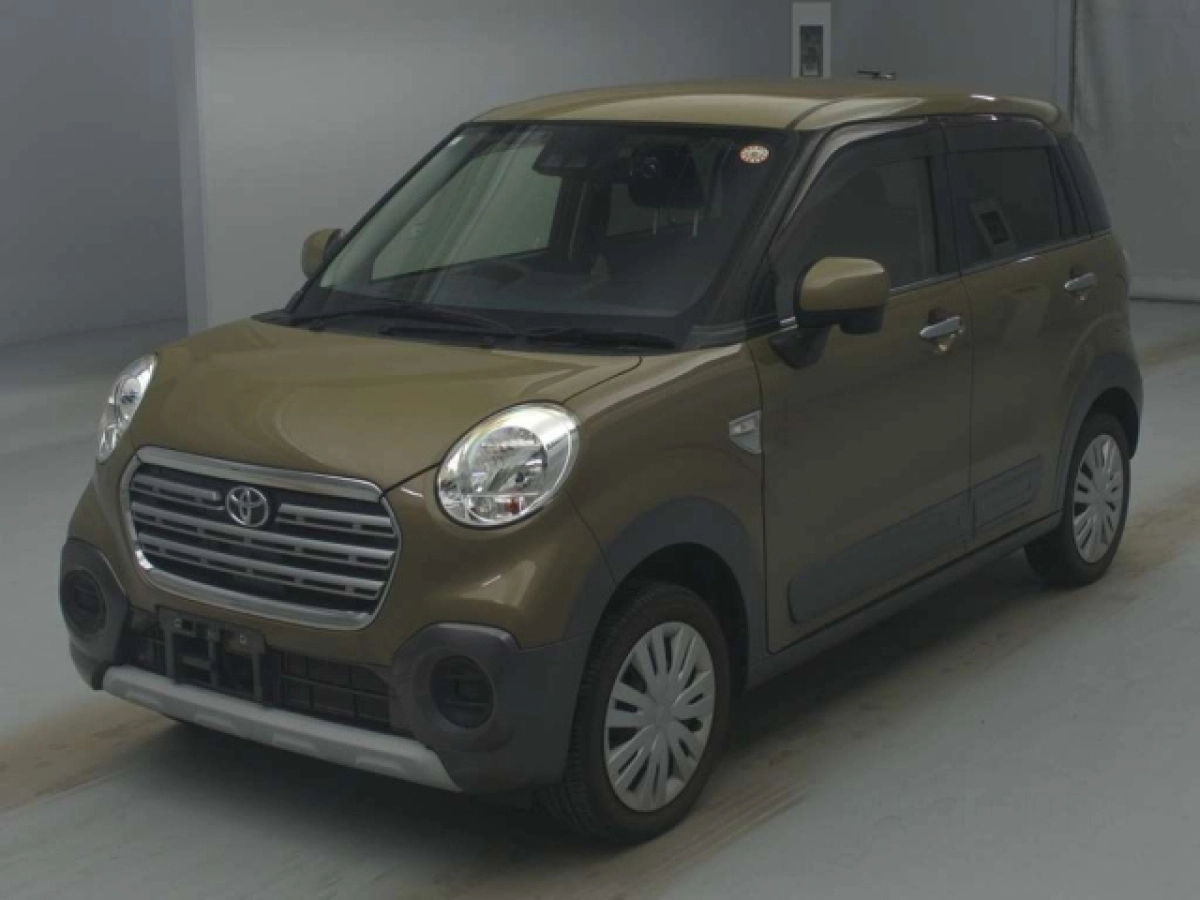 TOYOTA PIXIS JOY LA260A 2019