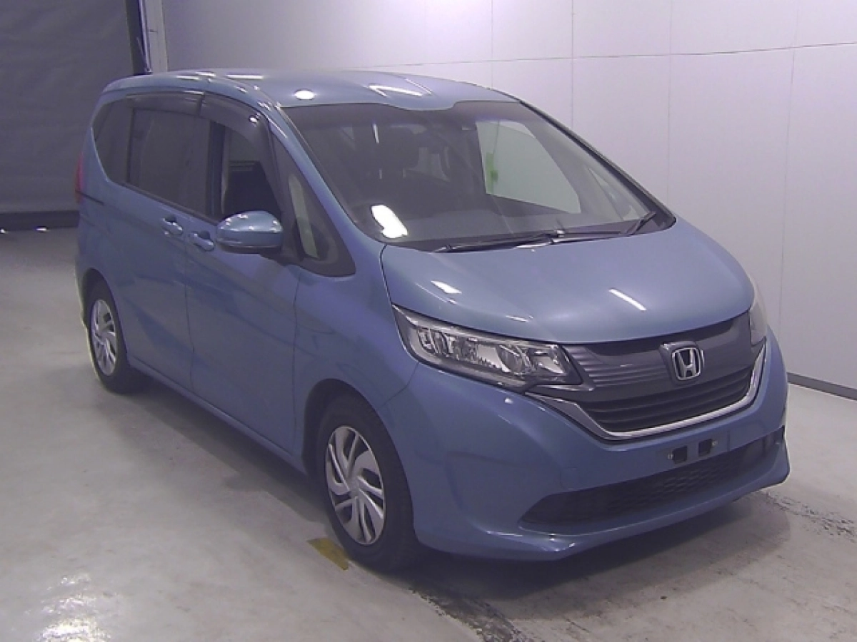 HONDA FREED GB5 2019