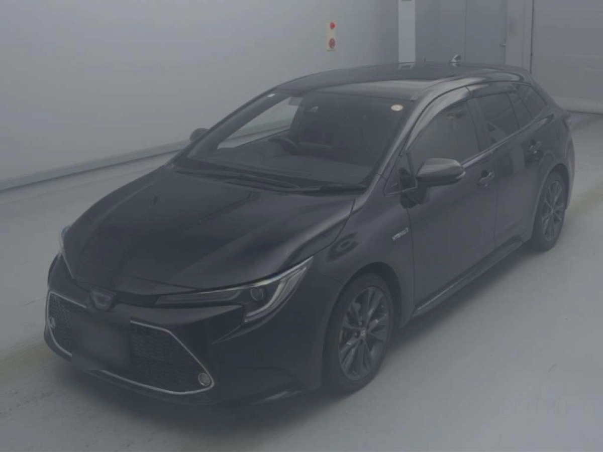 TOYOTA COROLLA TOURING