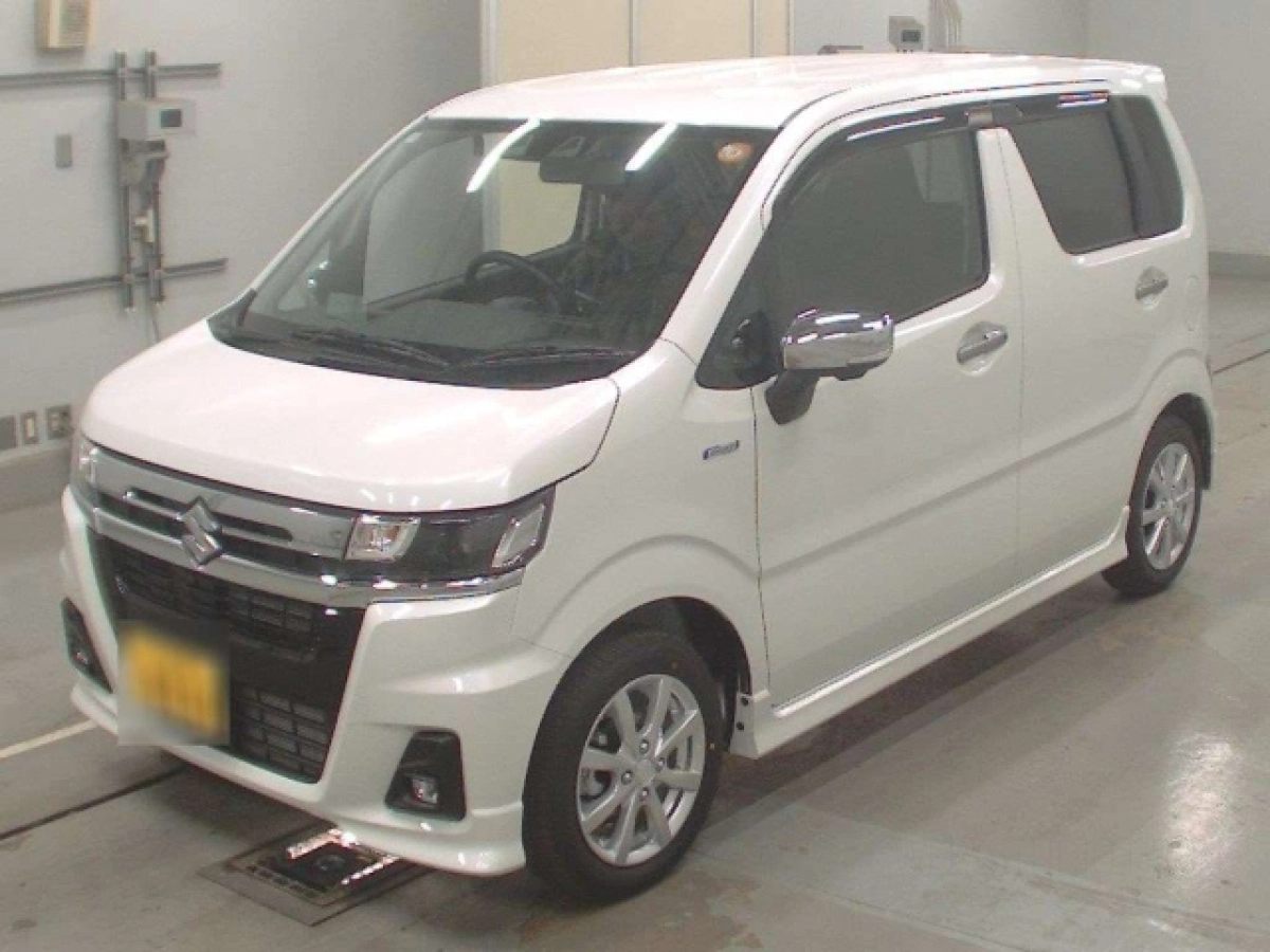 SUZUKI WAGON R MH95S 2025