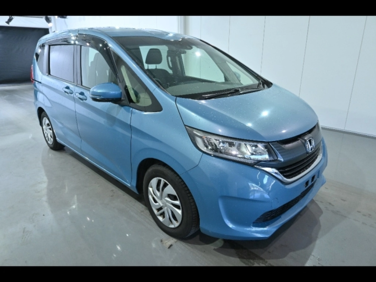 HONDA FREED GB5 2019