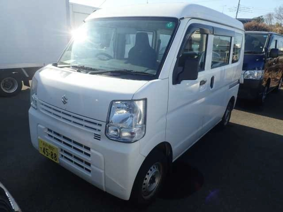 SUZUKI EVERY DA17V 2019