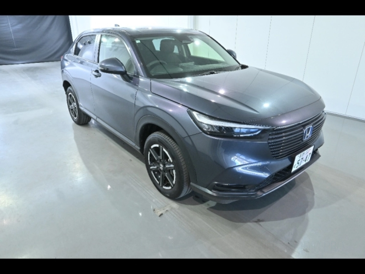 HONDA VEZEL RV6 2024