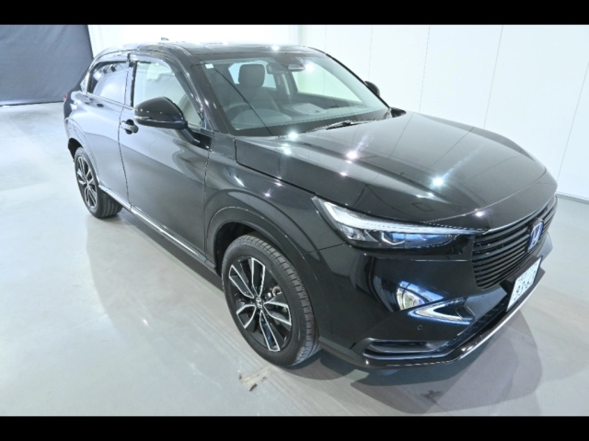 HONDA VEZEL RV5 2024