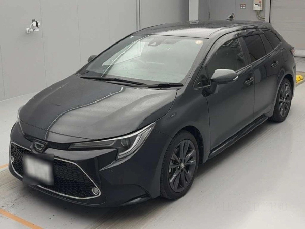 TOYOTA COROLLA TOURING