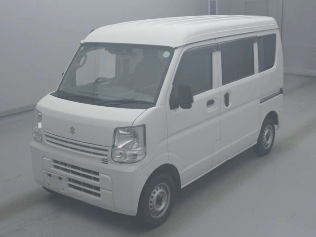 SUZUKI EVERY DA17V 2020