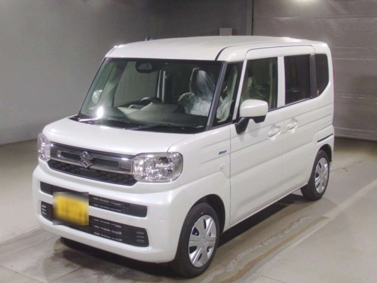 SUZUKI SPACIA MK94S 2025