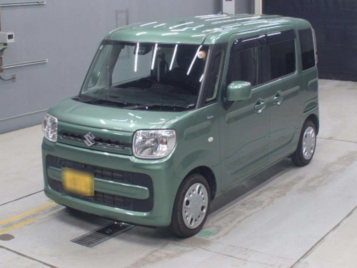 SUZUKI SPACIA MK53S 2020