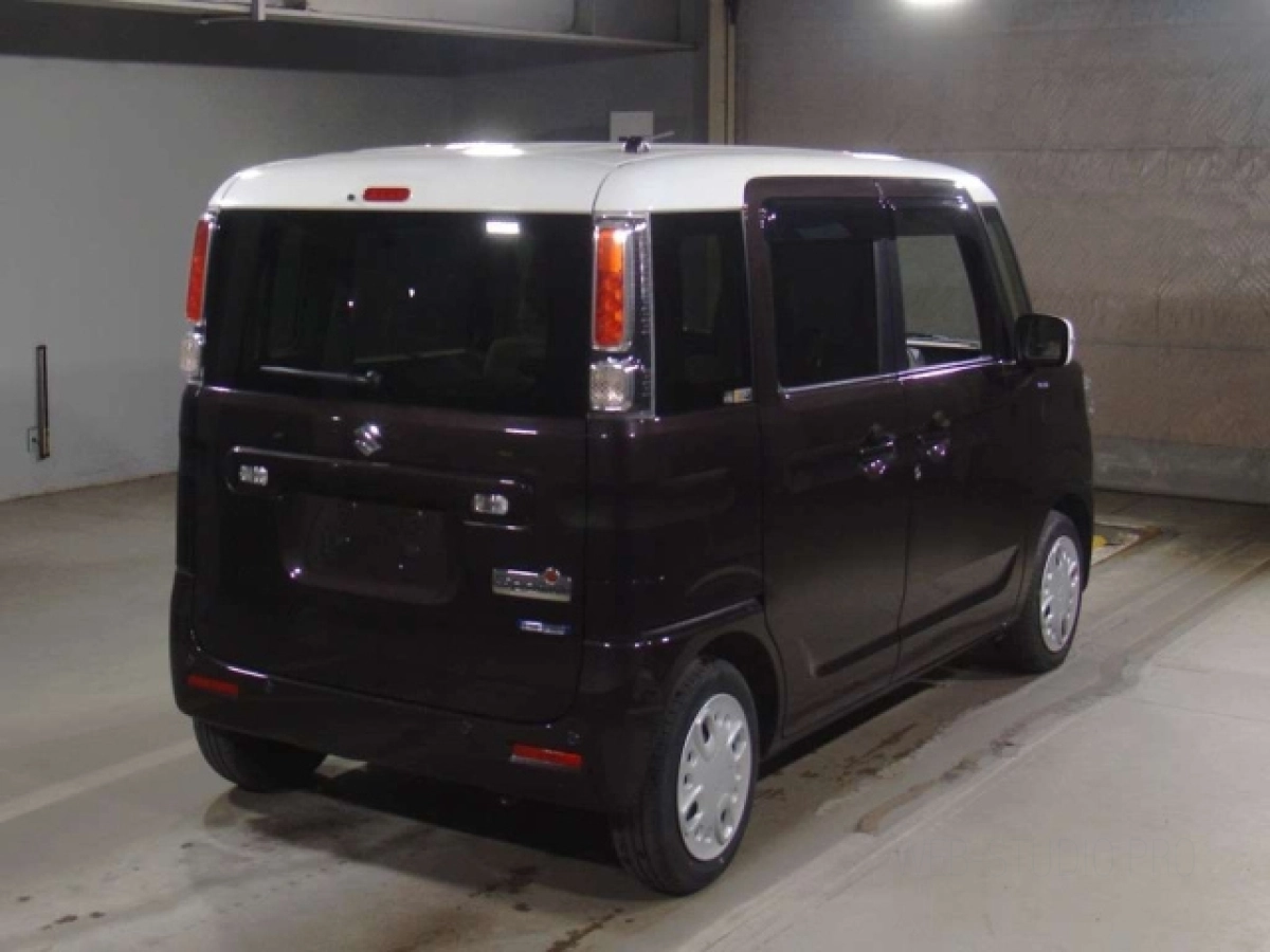 SUZUKI SPACIA MK53S 2023