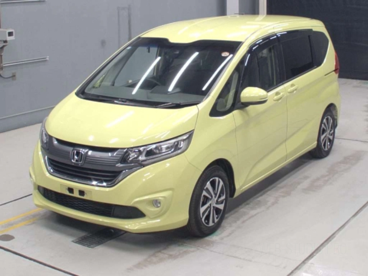 HONDA FREED GB5 2019