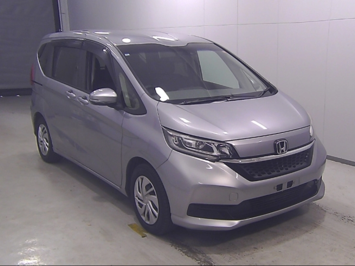 HONDA FREED GB5 2021