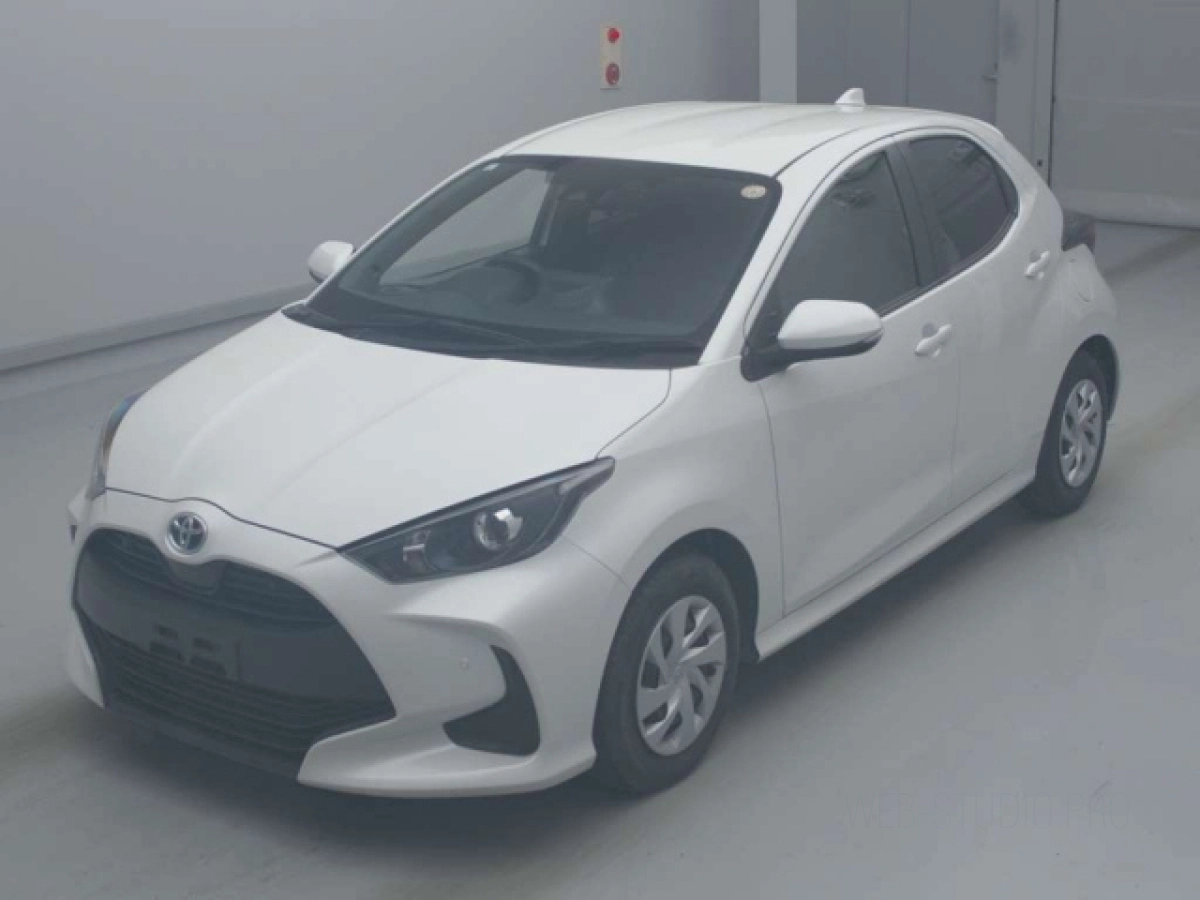 TOYOTA YARIS MXPH10 2023