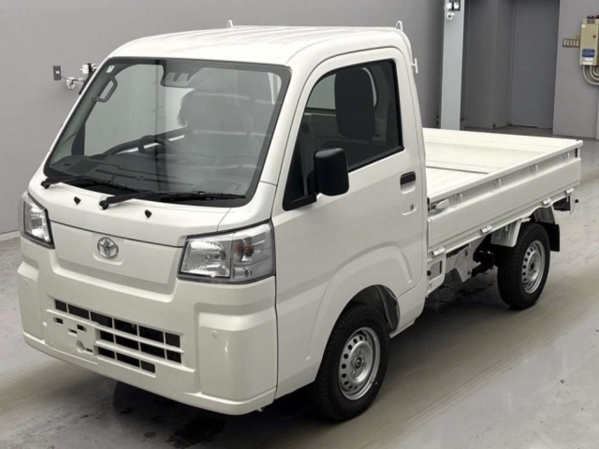 TOYOTA PIXIS TRUCK S510U 2025