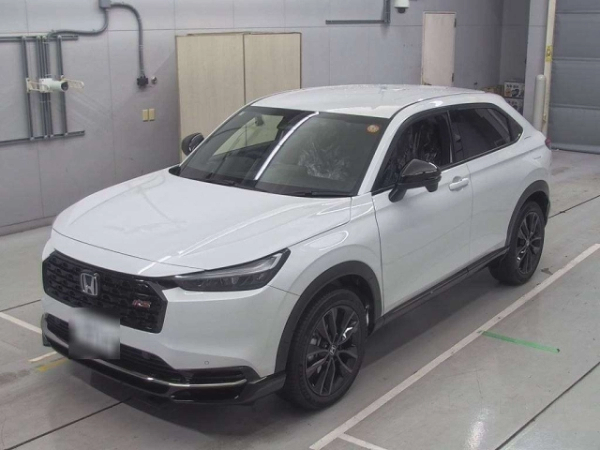 HONDA VEZEL RV5 2025