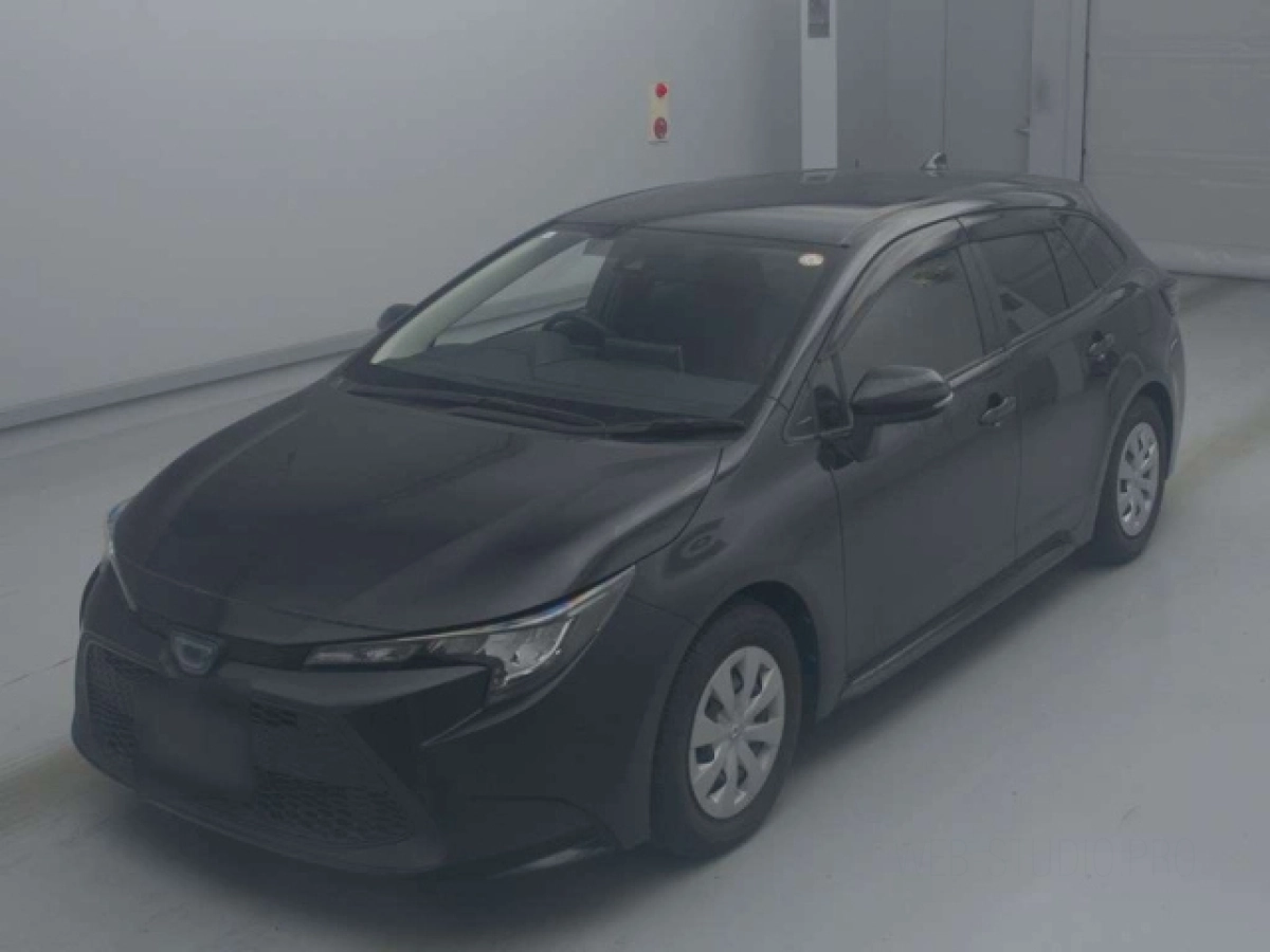 TOYOTA COROLLA TOURING ZWE211W 2021