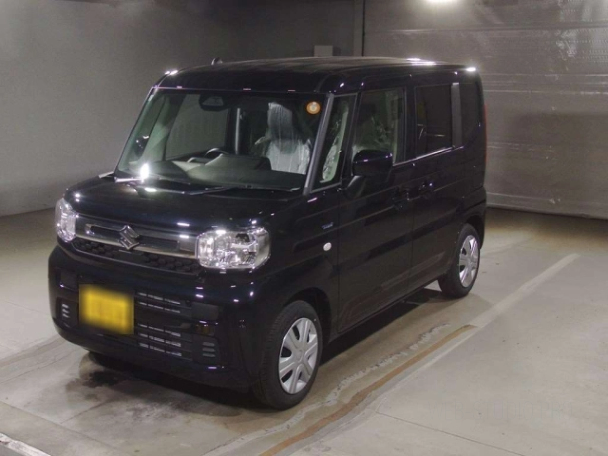 SUZUKI SPACIA MK94S 2025