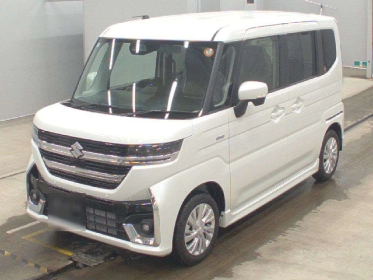 SUZUKI SPACIA MK94S 2025