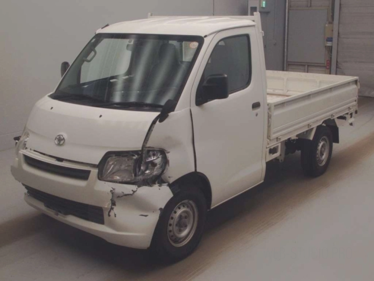 TOYOTA TOWN ACE TRUCK S412U 2019