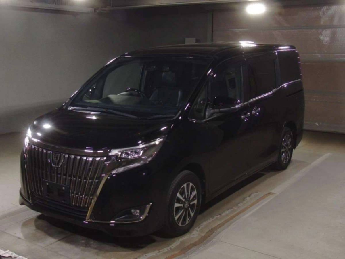 TOYOTA ESQUIRE ZRR80G 2021