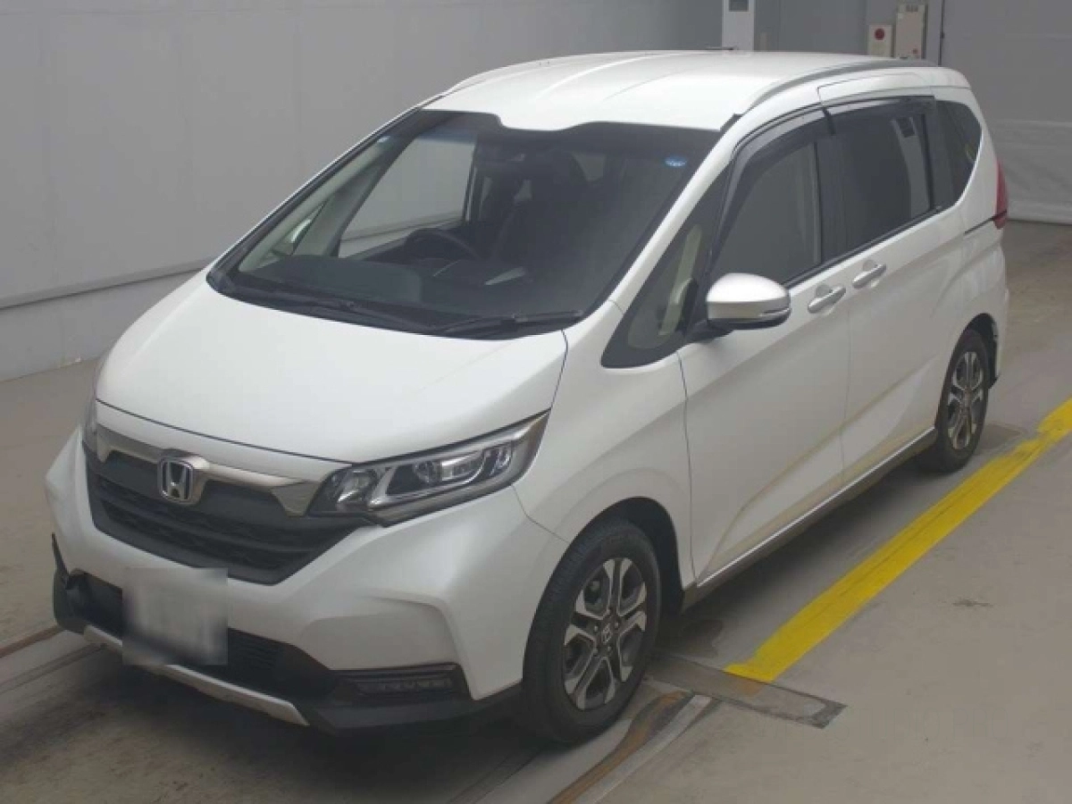 HONDA FREED GB5 2022
