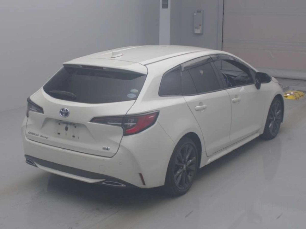 TOYOTA COROLLA TOURING