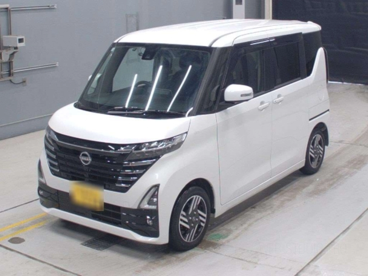 NISSAN ROOX B44A 2024