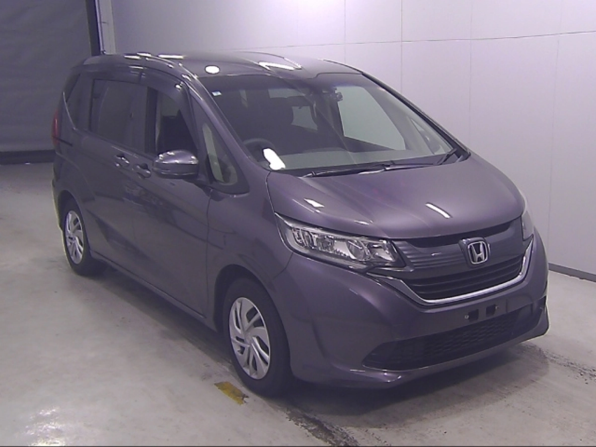 HONDA FREED GB5 2019
