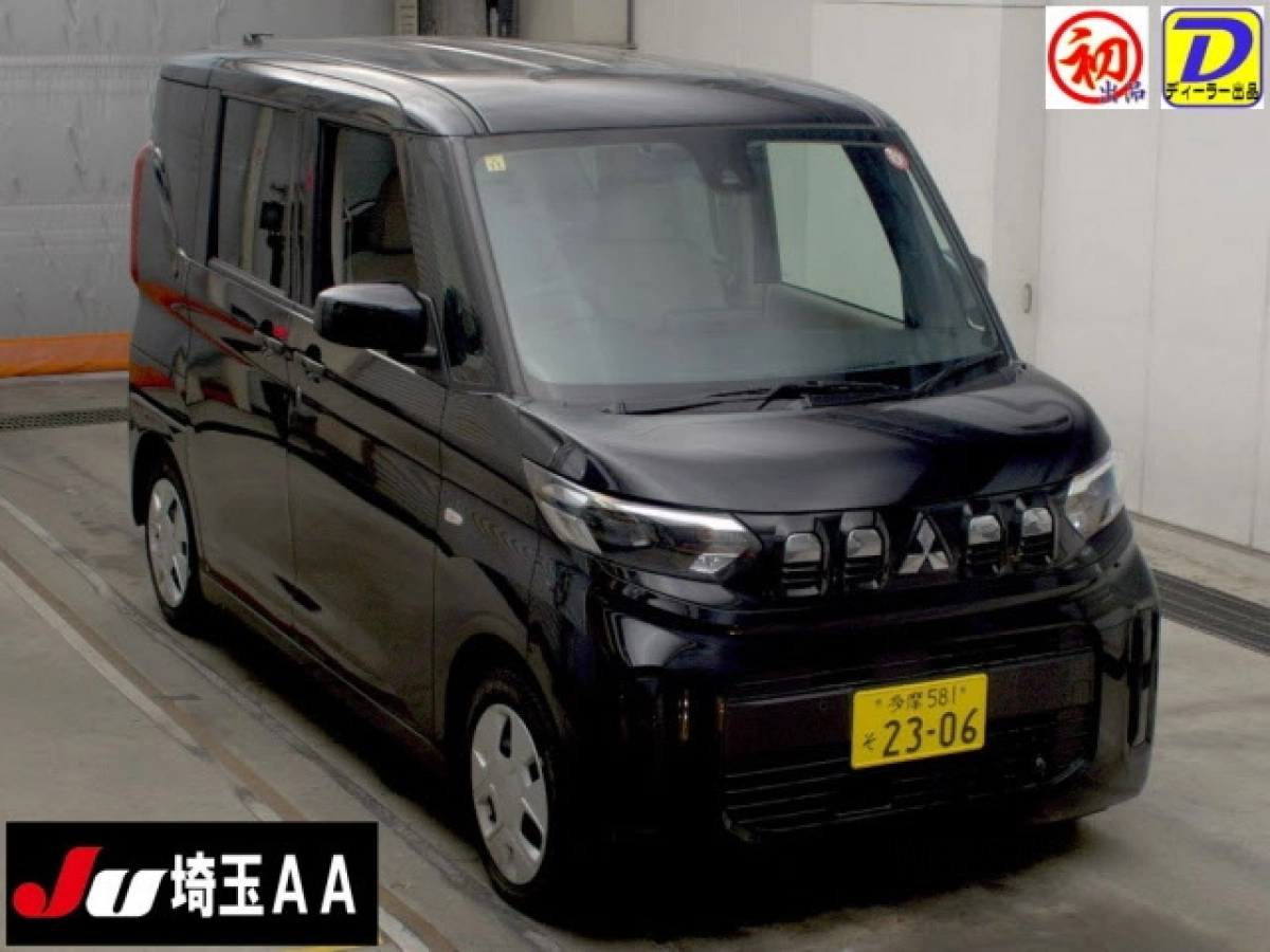 MITSUBISHI EK SPACE B34A 2023