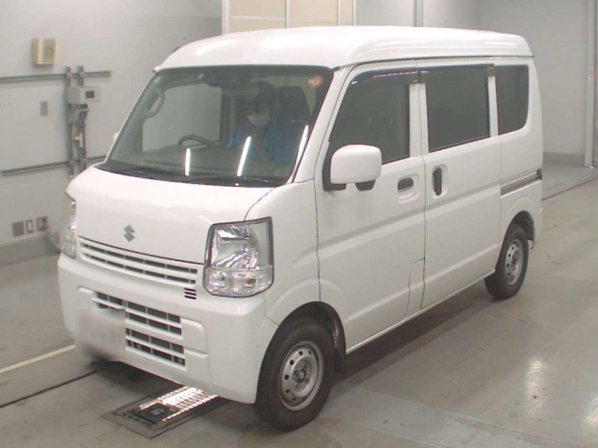 SUZUKI EVERY DA17V 2020