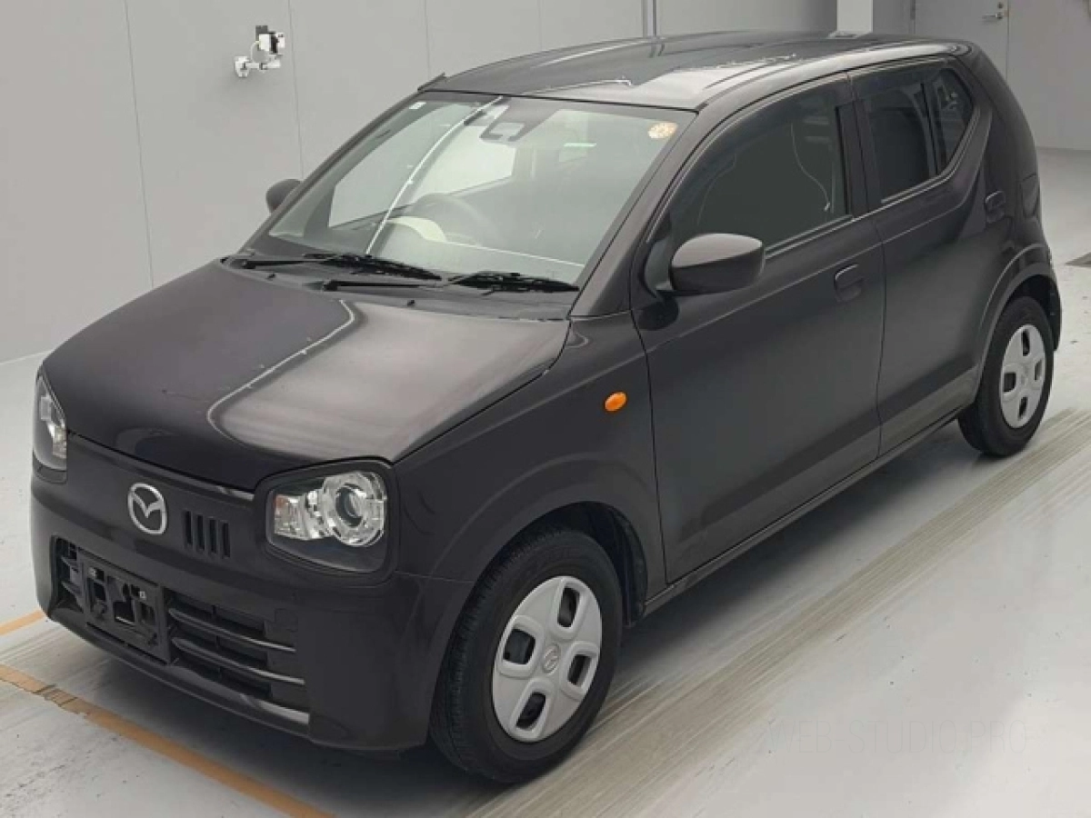 MAZDA CAROL HB36S 2019