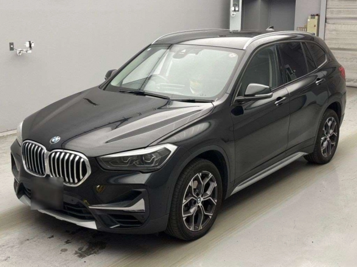 BMW X1 AA15 2020