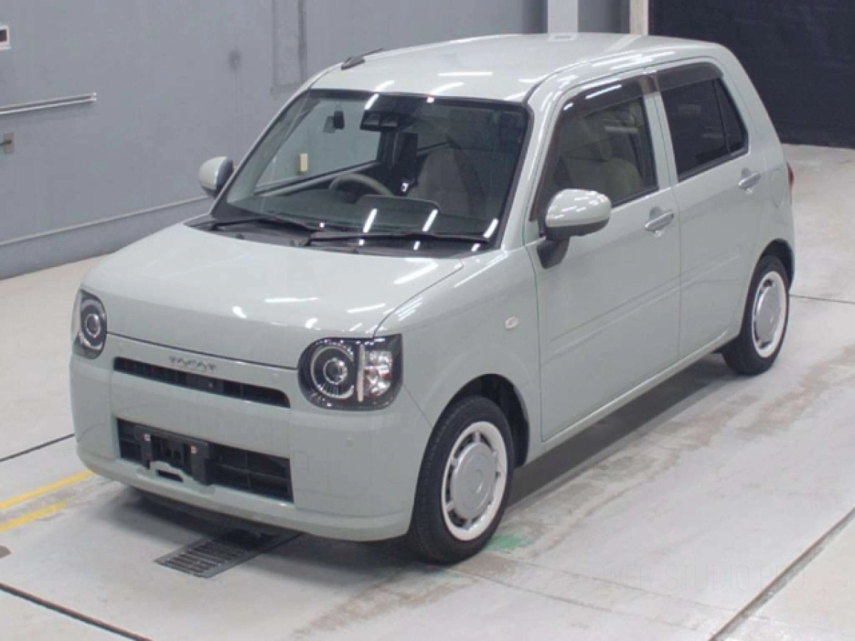 DAIHATSU MIRA TOCOT LA550S 2019