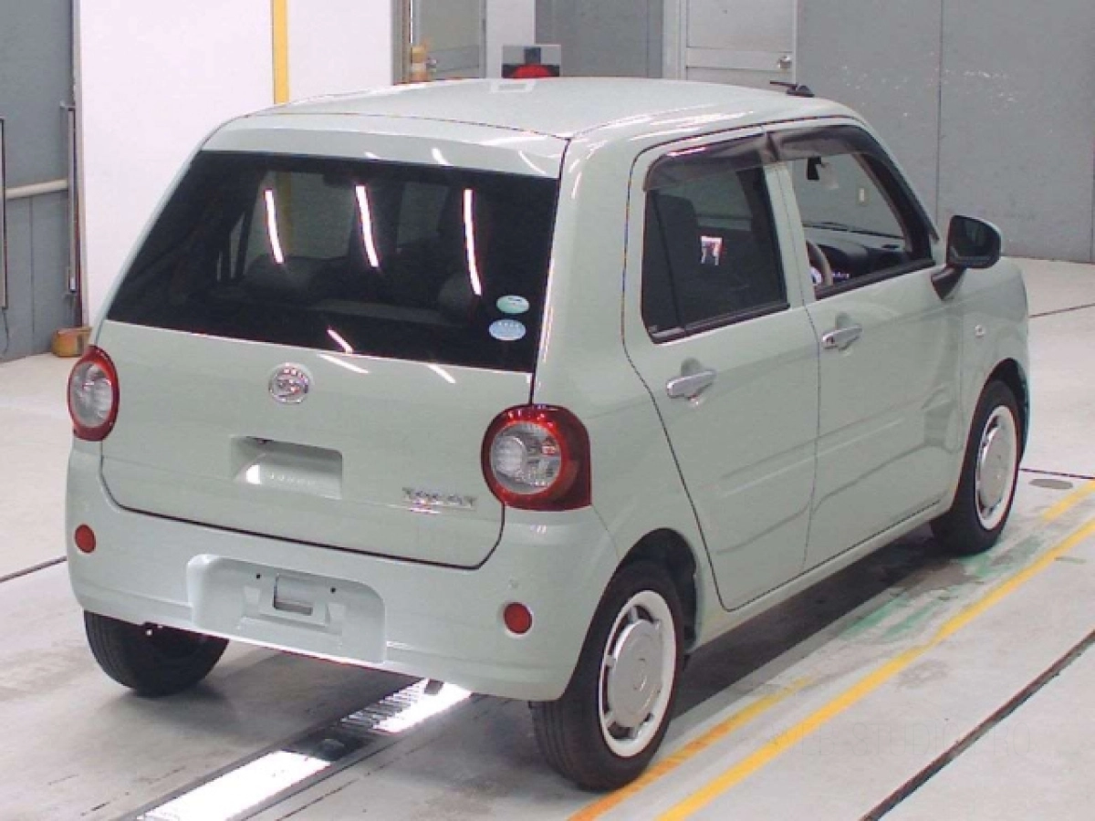 DAIHATSU MIRA TOCOT