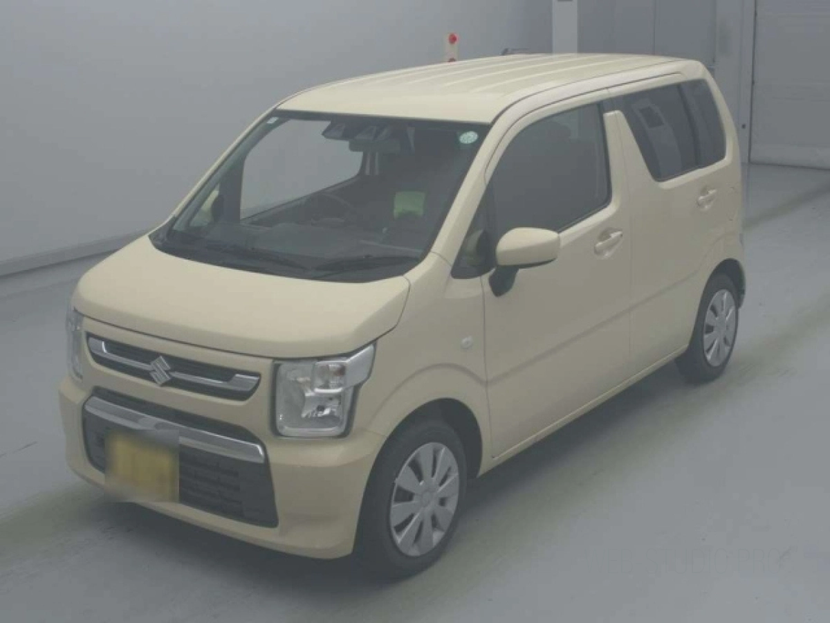 SUZUKI WAGON R MH85S 2024