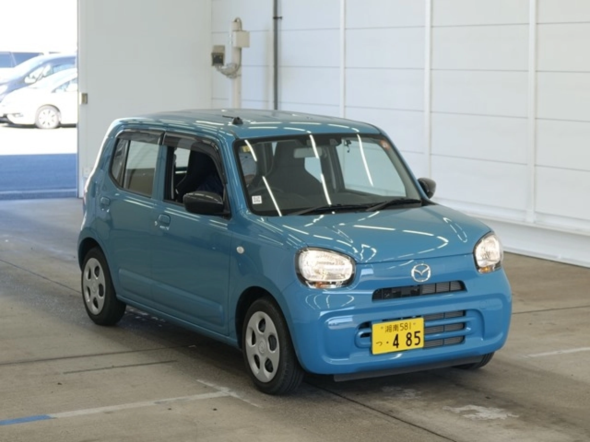 MAZDA CAROL HB37S 2023