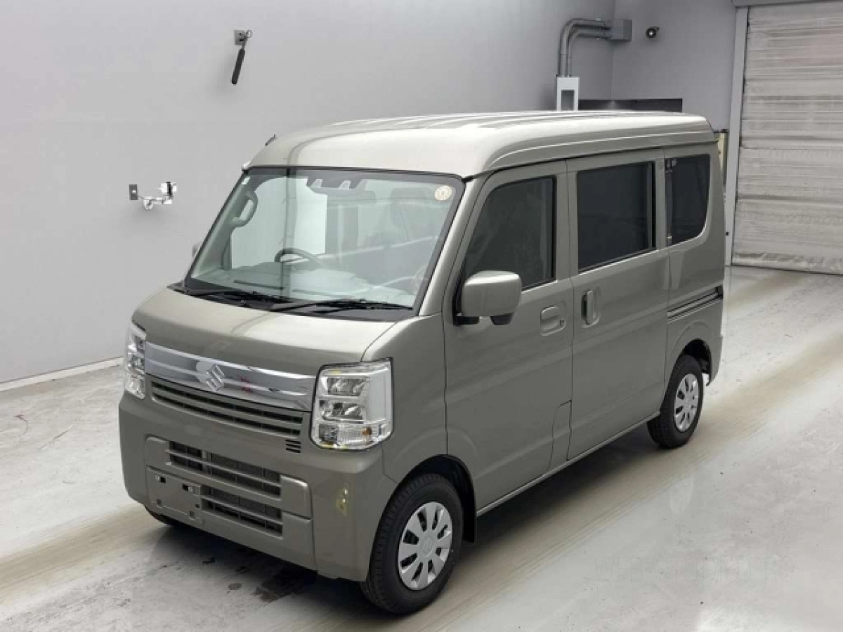 SUZUKI EVERY DA17V 2025