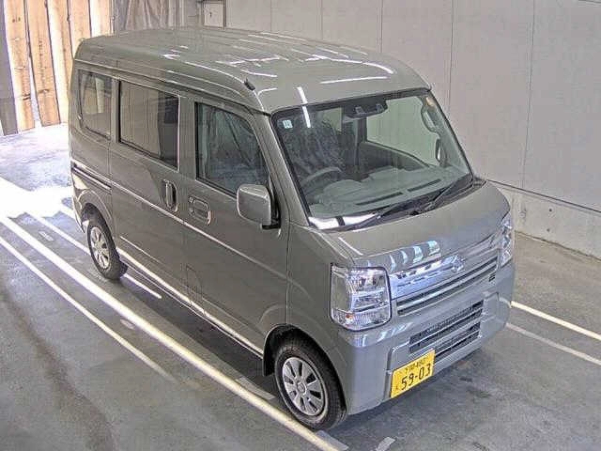 SUZUKI EVERY DA17V 2025