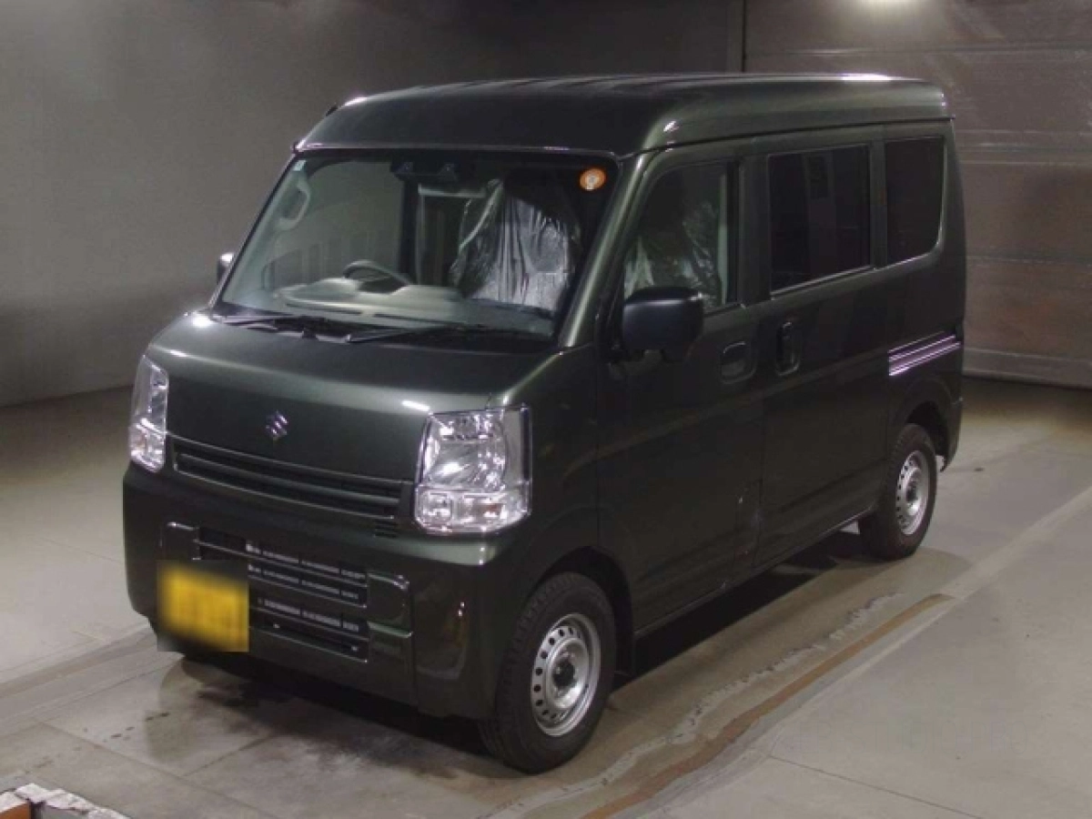 SUZUKI EVERY DA17V 2025