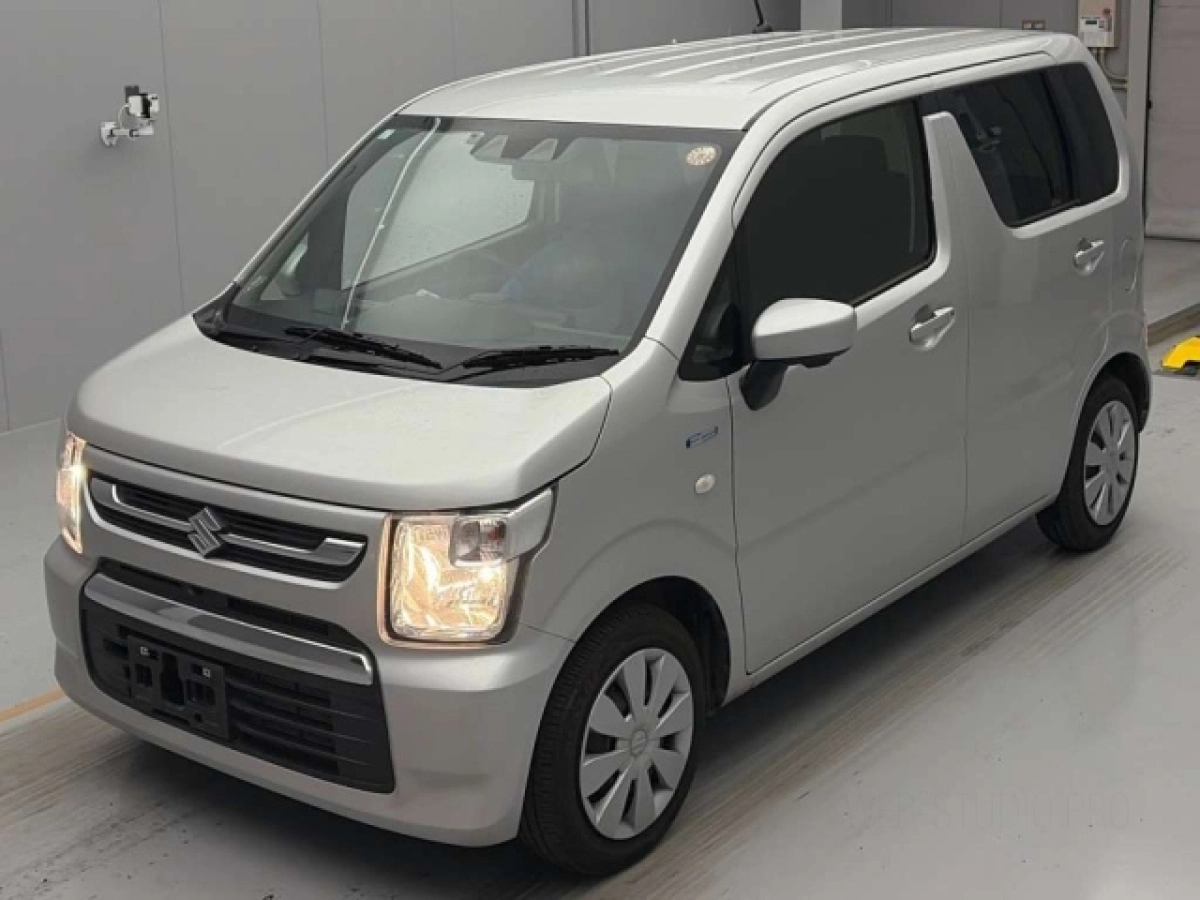 SUZUKI WAGON R MH95S 2024