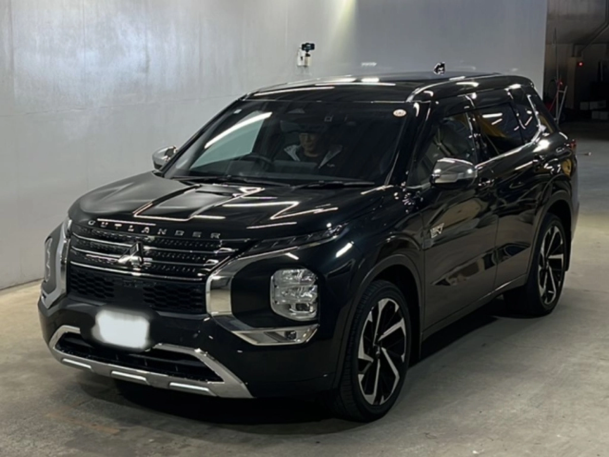 MITSUBISHI OUTLANDER PHEV GN0W 2022