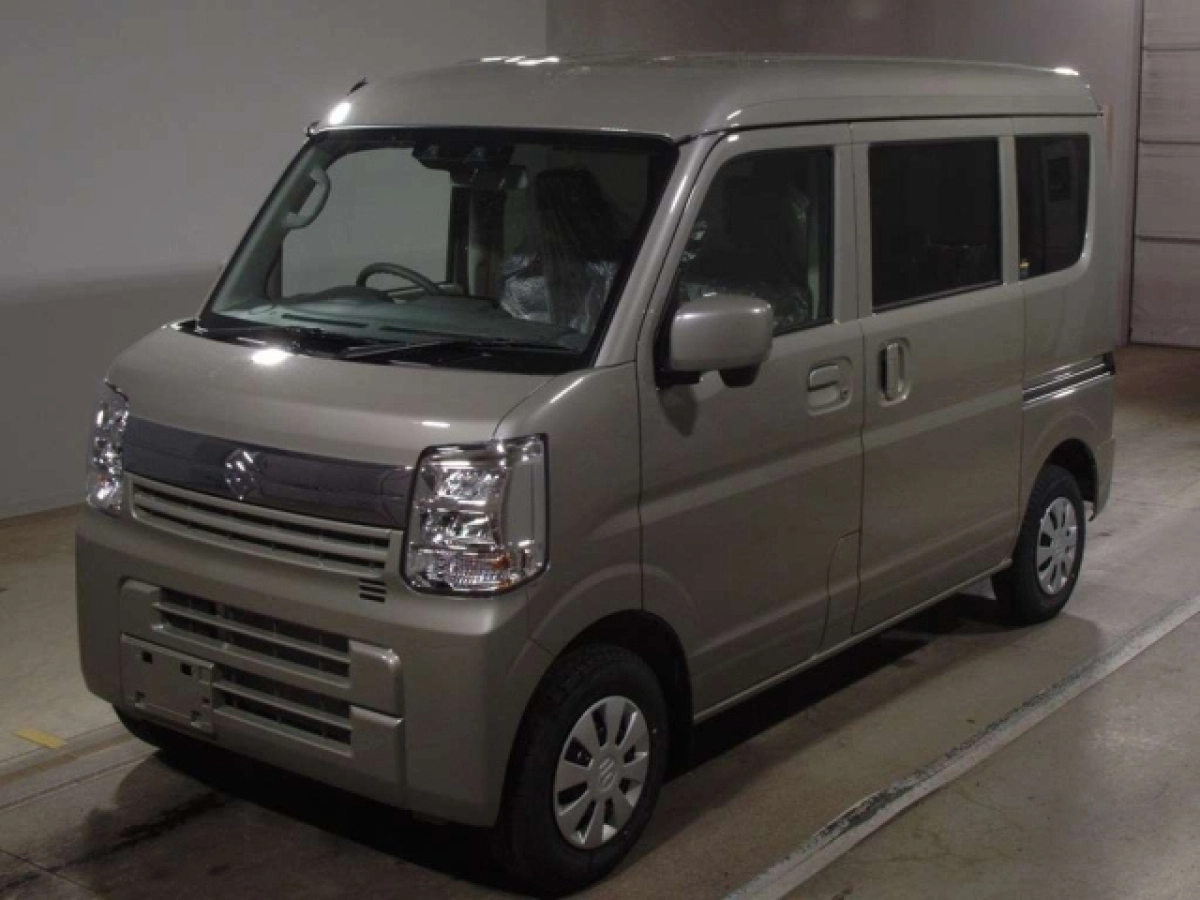 SUZUKI EVERY DA17V 2025