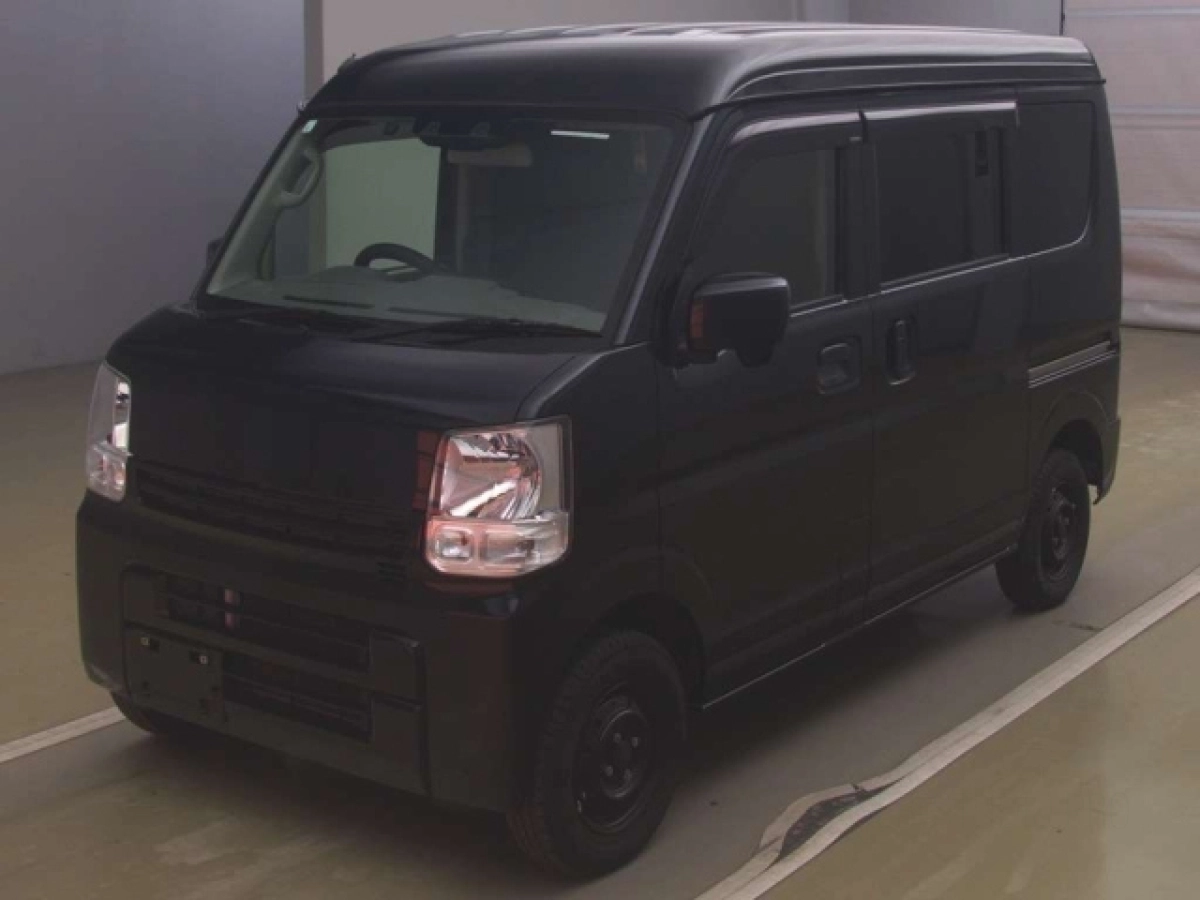 SUZUKI EVERY DA17V 2022