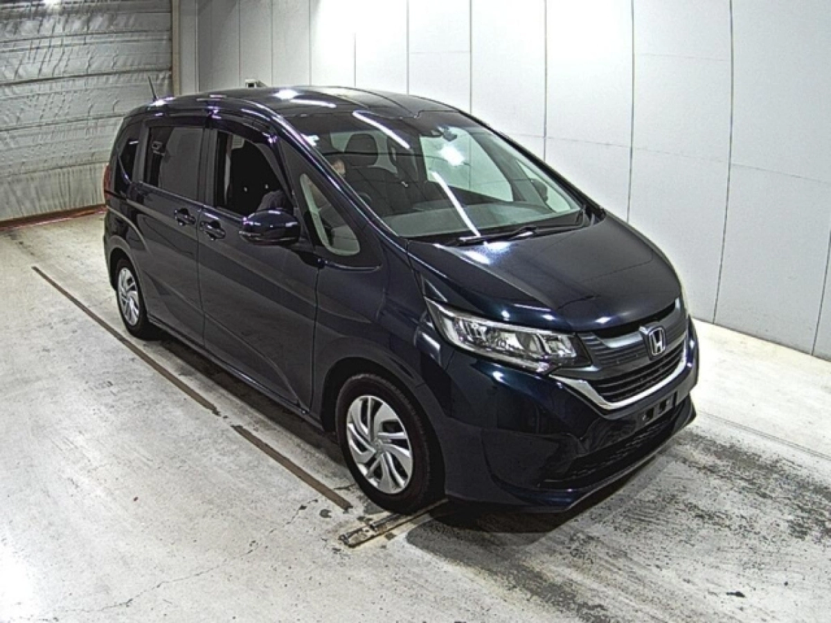 HONDA FREED GB5 2019