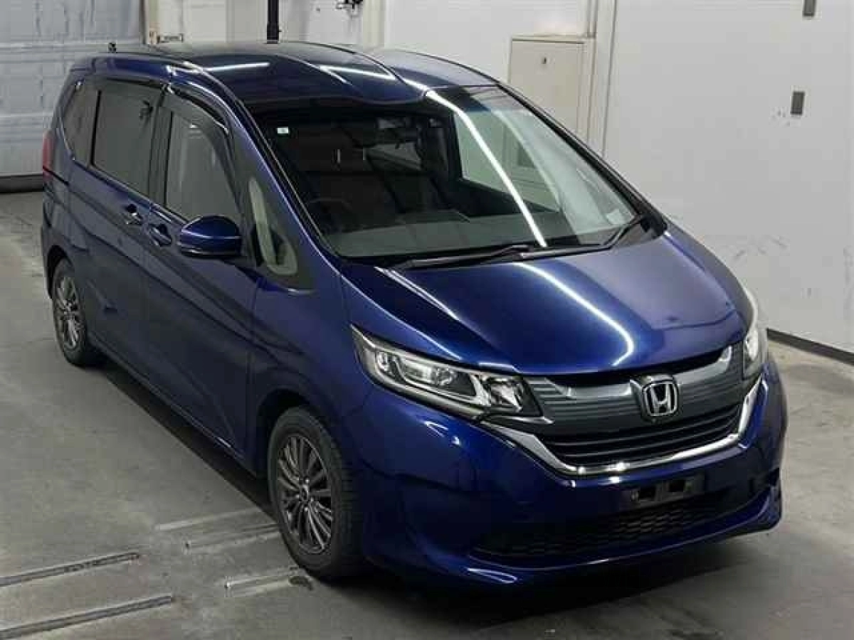 HONDA FREED GB5 2019