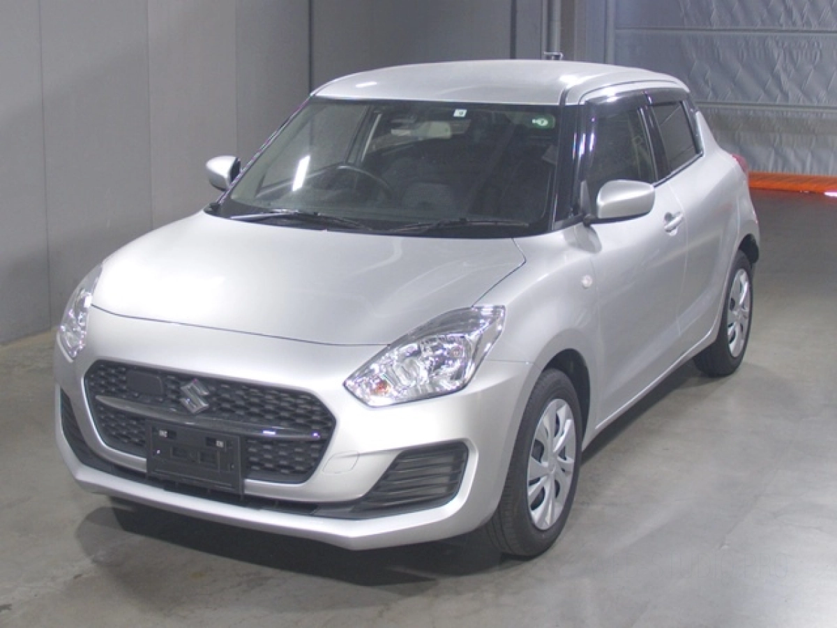 SUZUKI SWIFT ZC83S 2022