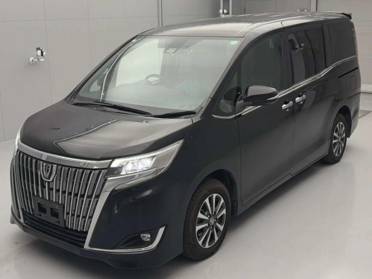 TOYOTA ESQUIRE ZRR80G 2020