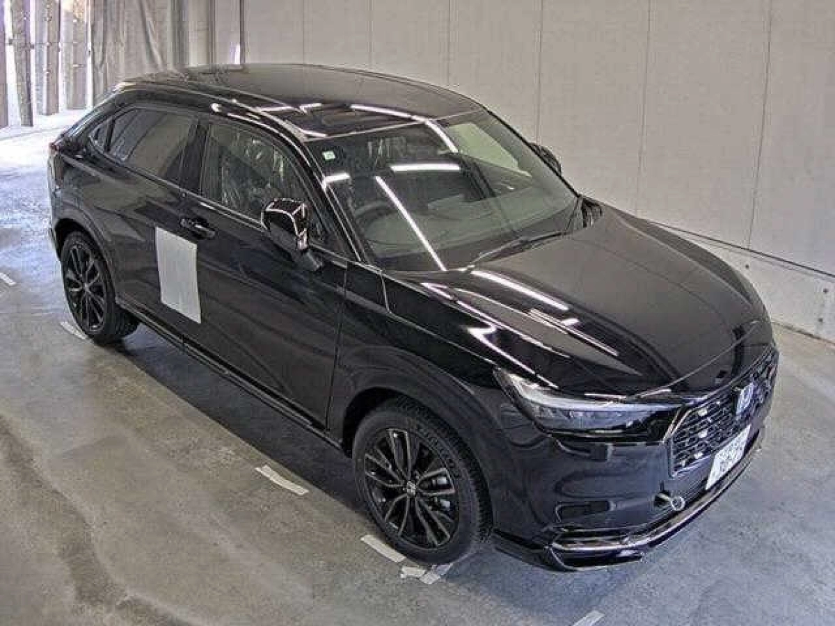 HONDA VEZEL RV5 2025