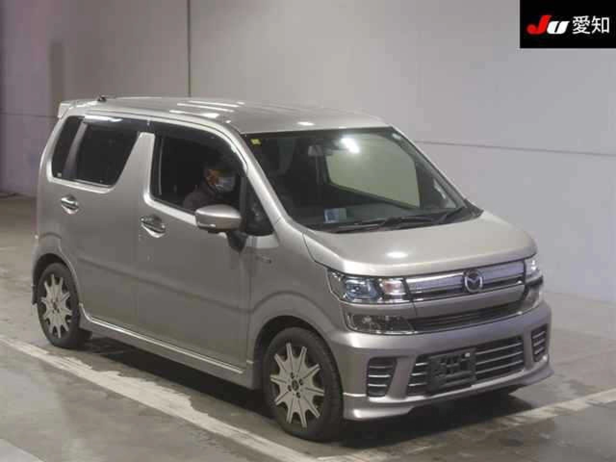 MAZDA FLAIR MJ95S 2020