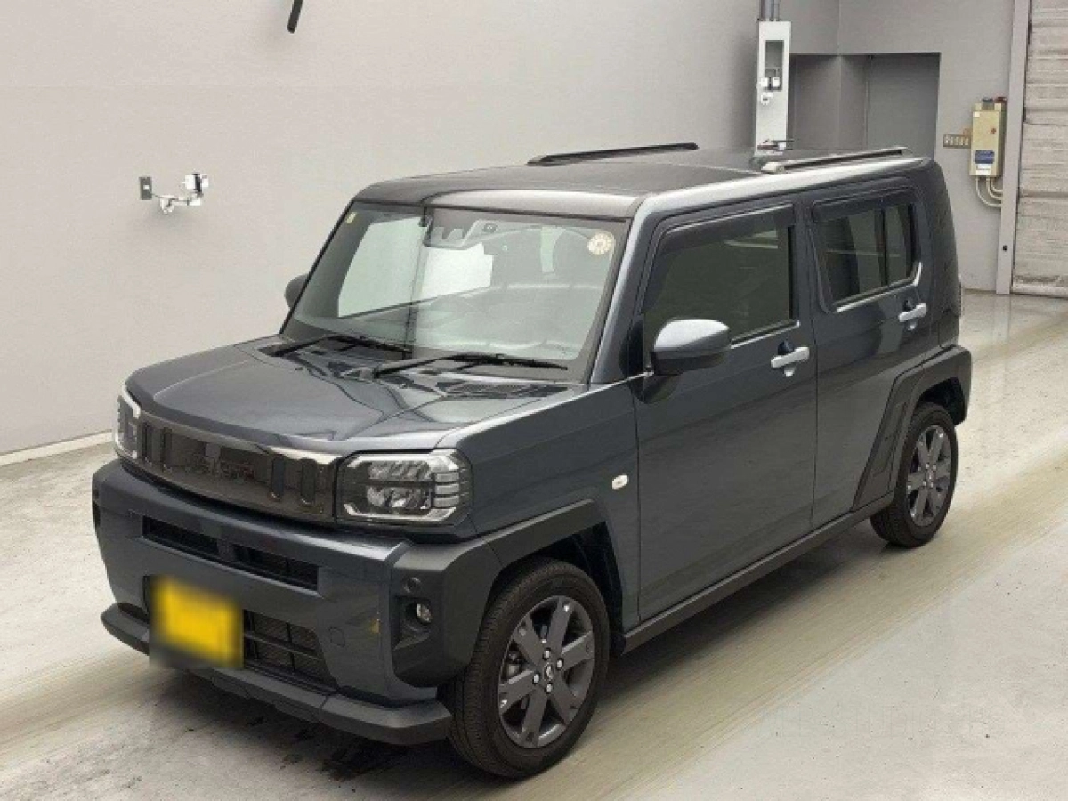 DAIHATSU TAFT LA900S 2023