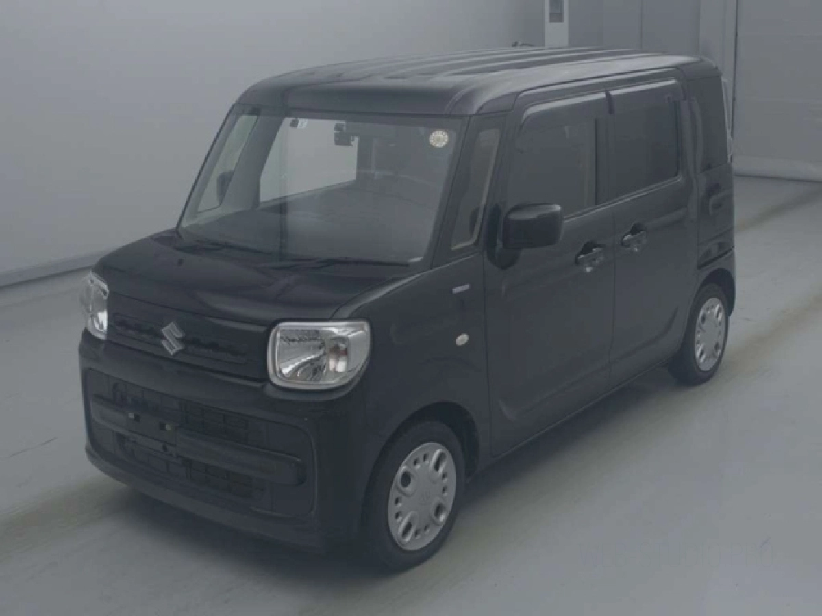 SUZUKI SPACIA MK53S 2021